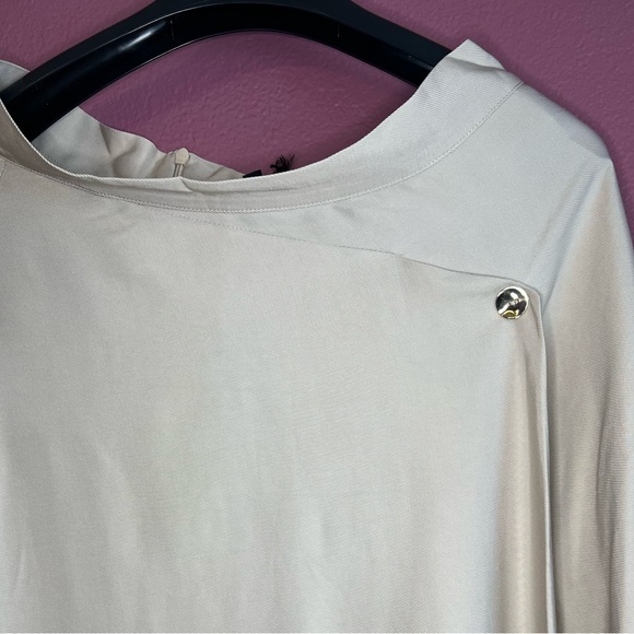 Tricot Chic | NWT Full Midi Skirt - Picture 4 of 11